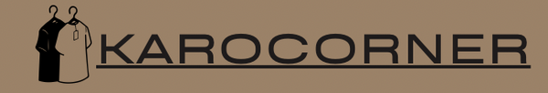 Karo Corner